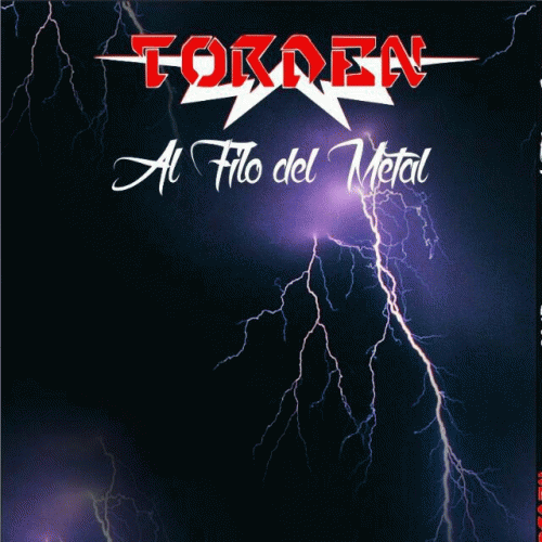 Torden (PAR) : Al Filo del Metal